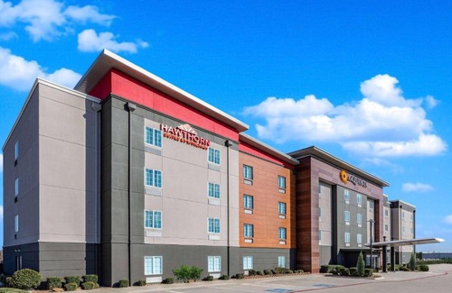 Ardmore Hotel | La Quinta Inn & Suites by Wyndham Ardmore