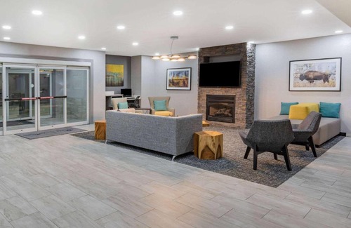 Ardmore Hotel | La Quinta Inn & Suites by Wyndham Ardmore