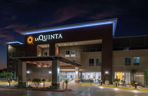 Yucaipa Hotel | La Quinta Inn & Suites by Wyndham Yucaipa