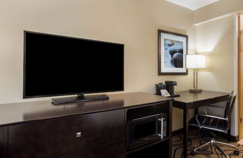 Carlsbad Hotel | La Quinta Inn & Suites by Wyndham Carlsbad - Legoland Area