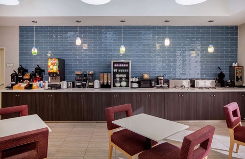 Odessa Hotel | La Quinta Inn & Suites by Wyndham Odessa North