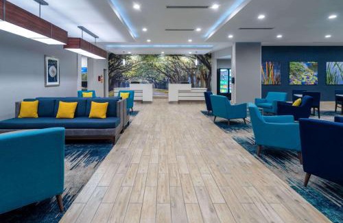 Tifton Hotel | La Quinta Inn & Suites by Wyndham Tifton