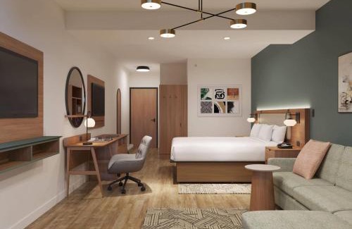 Tracy Hotel | La Quinta Inn & Suites by Wyndham Tracy