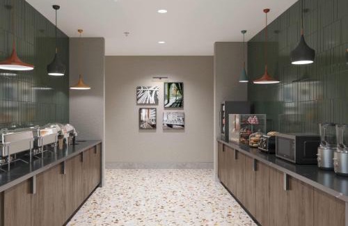Tracy Hotel | La Quinta Inn & Suites by Wyndham Tracy