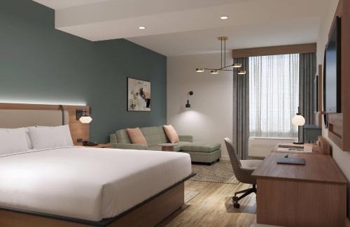 Tracy Hotel | La Quinta Inn & Suites by Wyndham Tracy