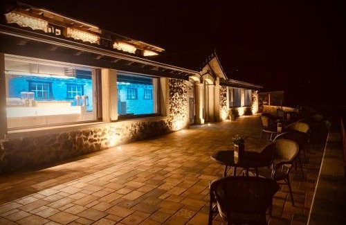 Arnuero House | La Quinta Luxury Palace