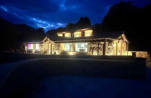 Arnuero House | La Quinta Luxury Palace