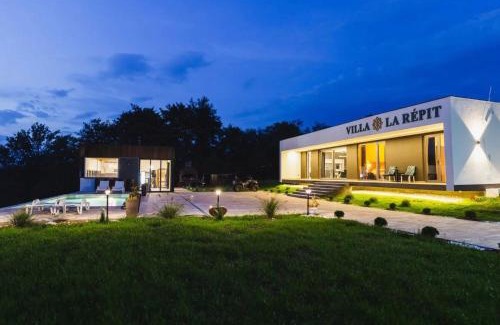 Banja Luka House | La Répit Villa