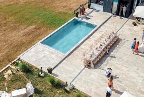 Banja Luka House | La Répit Villa