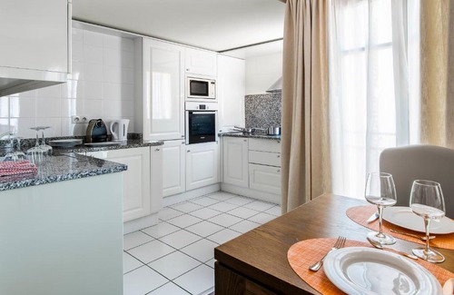 Beaulieu-sur-Mer Apartment | La Résidence de La Réserve