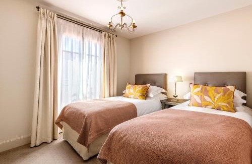 Beaulieu-sur-Mer Apartment | La Résidence de La Réserve