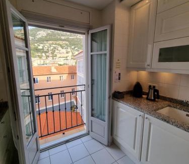 Beaulieu-sur-Mer Apartment | La Résidence de La Réserve