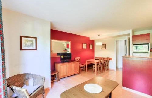 Monflanquin Apartment | La résidence du Lac - maeva Home - Maison 4 Pièces 8 Personnes - Prestige MAE-4514