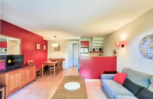 Monflanquin Apartment | La résidence du Lac - maeva Home - Maison 4 Pièces 8 Personnes - Prestige MAE-4514
