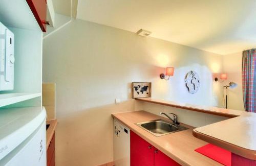 Monflanquin Apartment | La résidence du Lac - maeva Home - Maison 4 Pièces 8 Personnes - Prestige MAE-4514