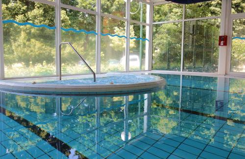 Meyras Apartment | La Résidence du Spa et la Résidence des Thermes