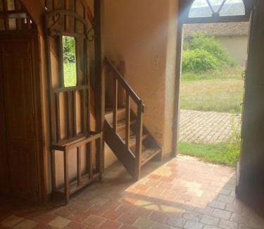 Courcival House | La Résidence Sycomore