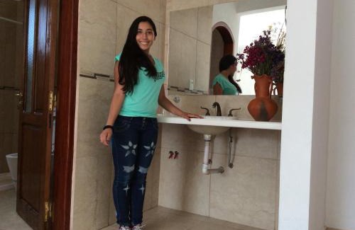 Cafayate Hotel | La Ramada