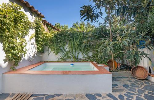 Jabugo House | La Rana Verde de Abajo