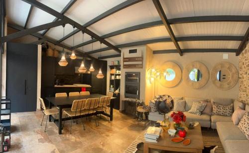 Guadalupe House | La Real de Guadalupe