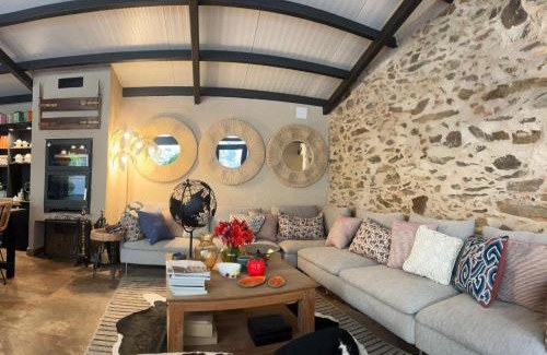 Guadalupe House | La Real de Guadalupe