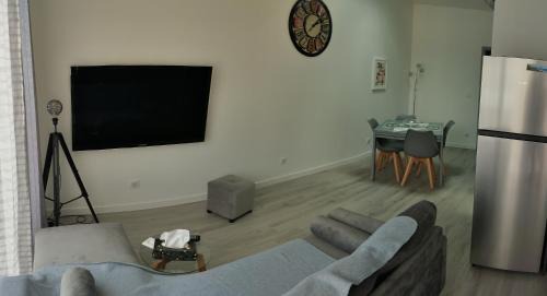 Saint-Thibery Apartment | la Recouturière