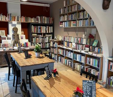 Redu Bed & Breakfast | La Reduiste
