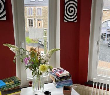 Redu Bed & Breakfast | La Reduiste