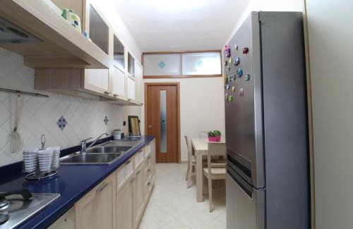 Caserta Apartment | La Reggia