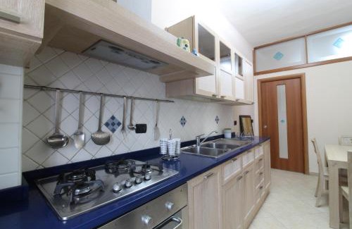 Caserta Apartment | La Reggia