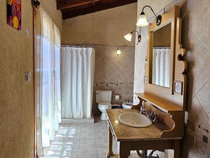 Santa Rosa de Calamuchita Hotel | La Reina Hotel