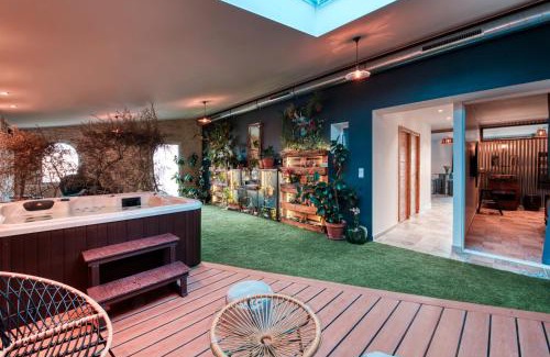 Entraigues-sur-la-Sorgue Apartment | La Remise en Forme