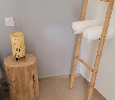 La Celle-sous-Gouzon Bed & Breakfast | La Remise