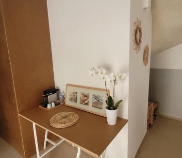 La Celle-sous-Gouzon Bed & Breakfast | La Remise