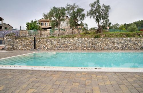 San Bartolomeo Apartment | La Renée