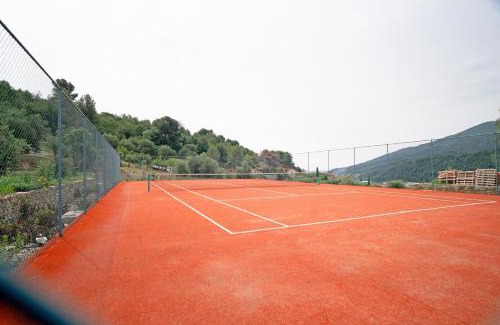 San Bartolomeo Apartment | La Renée