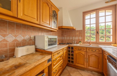 Barneville-Carteret House | La Renardière - Maison avec vue mer