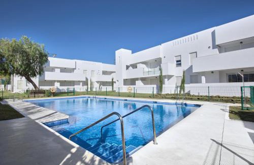 Marbella Apartment | La Reserva Puerto Banus