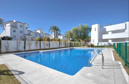 Marbella Apartment | La Reserva Puerto Banus