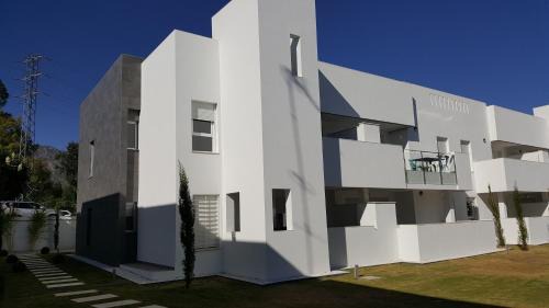 Marbella Apartment | La Reserva Puerto Banus