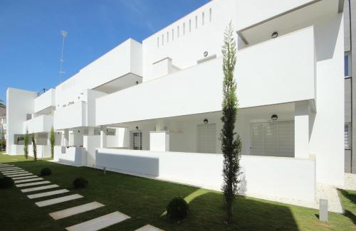 Marbella Apartment | La Reserva Puerto Banus