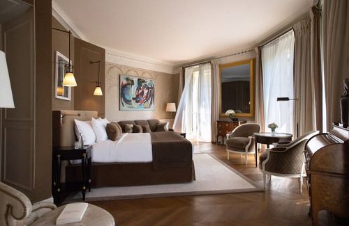 8th Arrondissement Other | La Reserve Paris Hotel and Spa