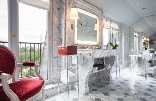 8th Arrondissement Other | La Reserve Paris Hotel and Spa