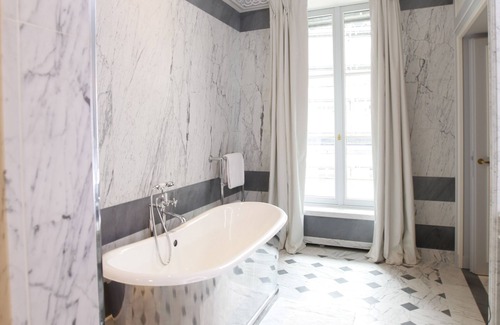 8th Arrondissement Other | La Reserve Paris Hotel and Spa