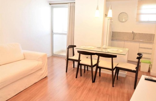 West Sector Apartment | La Residence Flat Hotel