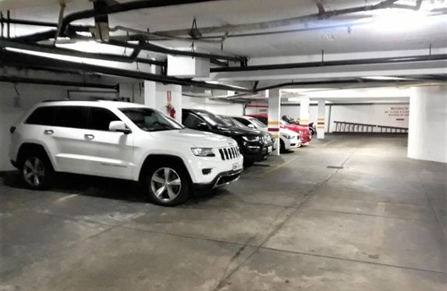 West Sector Apartment | La Residence Flat Hotel