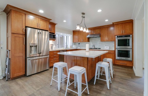 Monterey Park House | LA Retreat W/Pool, Spa & Sauna