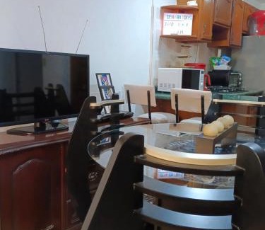 Aguascalientes Apartment | La Rielera