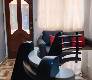 Aguascalientes Apartment | La Rielera