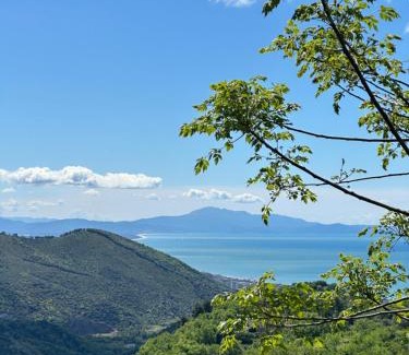 Salerno Bed & Breakfast | La Riggiola